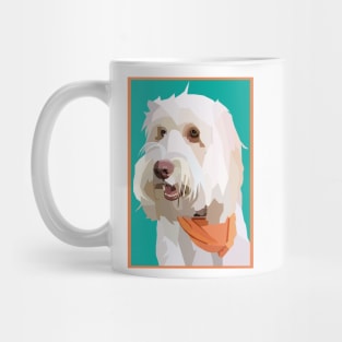 Australian Labradoodle Cute Mug